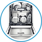 Viking Dishwasher Repair in The Woodlands, TX