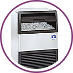 Viking Ice Machine Repair in The Woodlands, TX