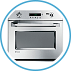 Viking Oven Repair in The Woodlands, TX